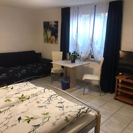 Ferienappartement Souterrain Volkertshausen 外观 照片