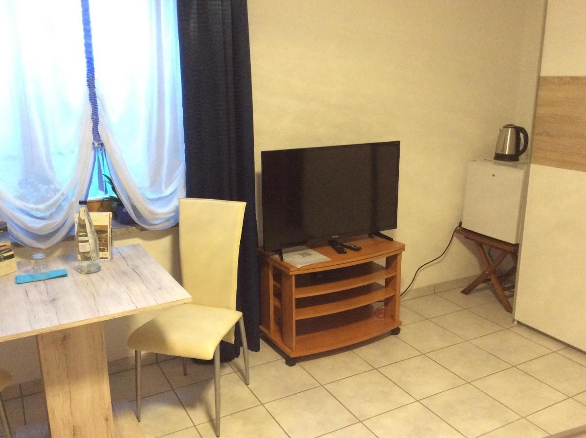 Ferienappartement Souterrain Volkertshausen 外观 照片