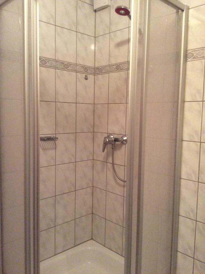 Ferienappartement Souterrain Volkertshausen 外观 照片