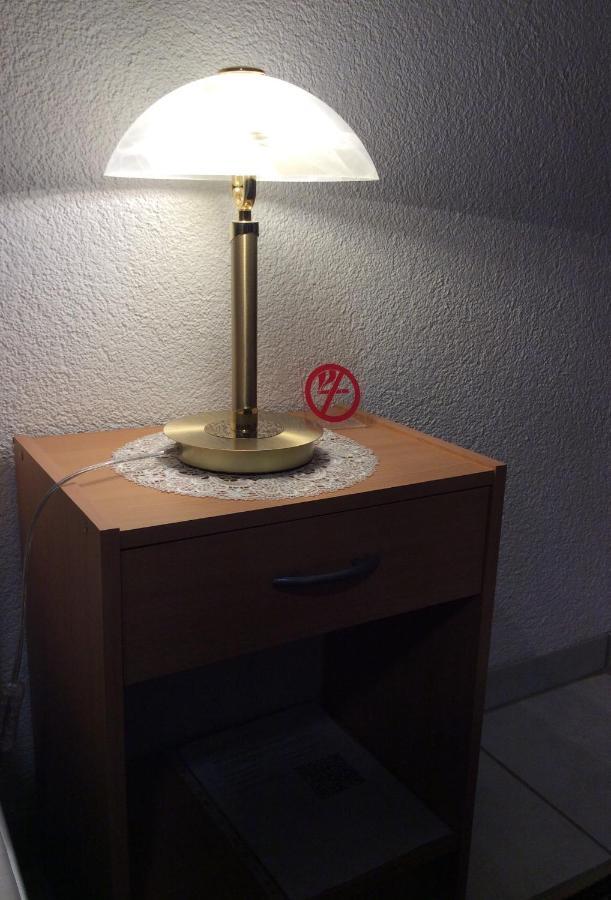Ferienappartement Souterrain Volkertshausen 外观 照片